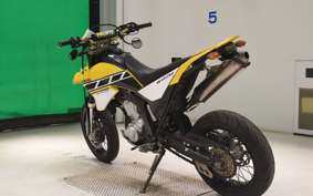 YAMAHA WR250X 2005 DG15J