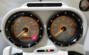 HARLEY HARLEY FLTRX1580 2012 KHM