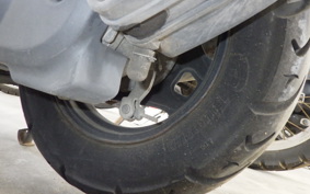 SUZUKI ADDRESS V125 G CF4EA