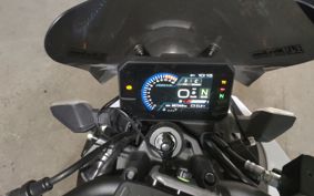 SUZUKI GSX-8S EM1AA