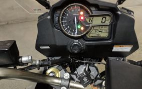 SUZUKI DL1000 ( V-Strom 1000 ) VU51A