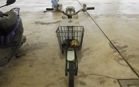 SUZUKI ミニ M50