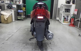 YAMAHA JOG ZR-4 SA56J