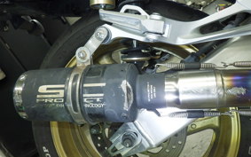 HONDA CB400SF VTEC 2012 NC42