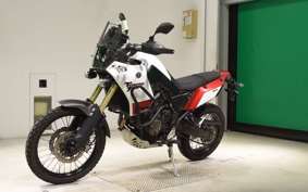 YAMAHA TENERE 700 2020 DM09J