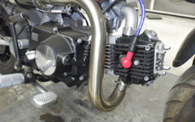 HONDA MONKEY 2008 Z50J