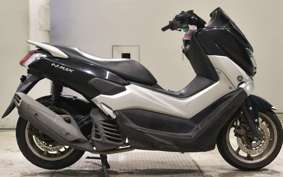 YAMAHA N-MAX SE86J