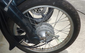 HONDA C50 SUPER CUB AA01