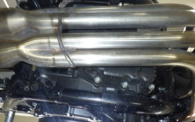 HONDA CB400 SUPER BOLDOR A 2015 NC42