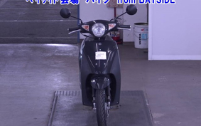 SUZUKI LET`S