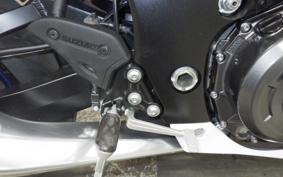 SUZUKI HAYABUSA Gen.3 2022 EJ11A