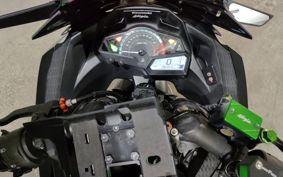 KAWASAKI NINJA250 EX250L