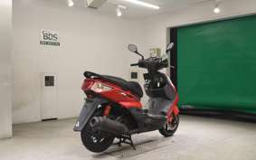 YAMAHA CYGNUS 125 XSR 2 2004 SE44J