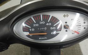 HONDA DIO Gen.5 AF56