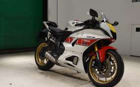 YAMAHA YZF-R7 2022 RM39J
