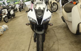 HONDA CBR600RR GEN 3 2008