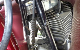 HARLEY FLHTCUI 1450 2000