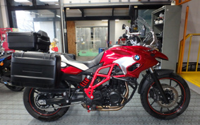 BMW F700GS 2016 0B01