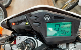 YAMAHA  SEROW 250 FINAL ED DG31J