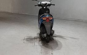 SUZUKI ADDRESS V50 CA44A
