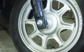 HONDA TACT-4ﾍﾞｰｼｯｸ AF79