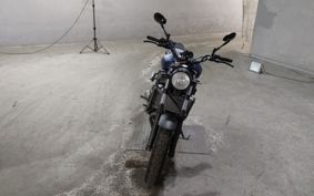 YAMAHA XSR700 2019 RM22J
