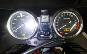 HONDA CB400 SUPER BOLDOR A 2021 NC42