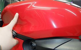 DUCATI 959 PANIGALE 2016