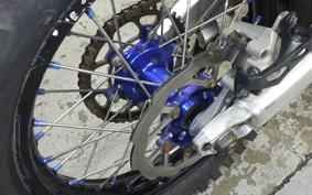 YAMAHA YZ250F CG34C