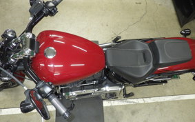 HARLEY FXBRS1870 2019