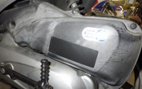 HONDA DIO Gen.6 AF62