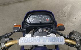 HONDA AX-1 MD21