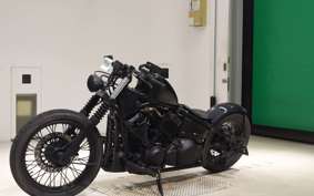 YAMAHA DRAGSTAR 400 1997 4TR