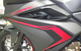 HONDA CBR400R 2020 NC56