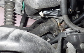 HONDA CREA SCOOPY AF55