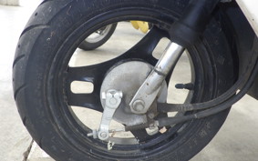 SUZUKI LET's 4 Basket CA43A