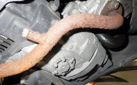 YAMAHA JOG Gen.5 2025 SA36J