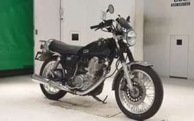 YAMAHA SR400 Gen.4 2018 RH03J