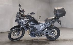 KAWASAKI  VERSYS X250 LE250D