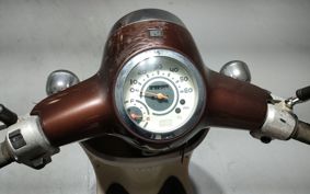 HONDA GIORNO AF70