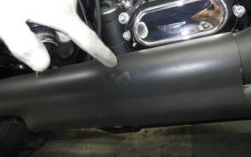 HARLEY FLHX 1690 2014