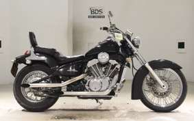 HONDA STEED 400 1993 NC26