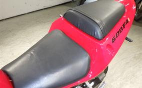 HONDA CBR600F GEN 3 2001 PC35