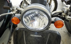 HONDA TODAY 2 AF67
