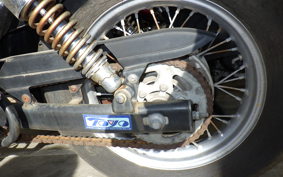 KAWASAKI ELIMINATOR 125 BN125A