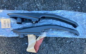 KAWASAKI Z1000 SX 2012 ZXT00G