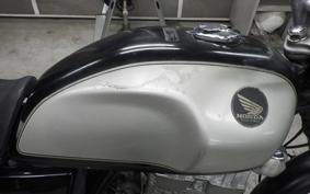 HONDA GB250 CLUBMAN Gen.5 2019 MC10