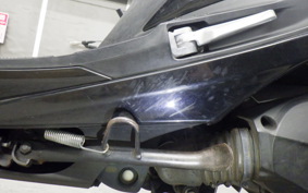 YAMAHA CYGNUS 125 XSR 3 1997 SEA5J
