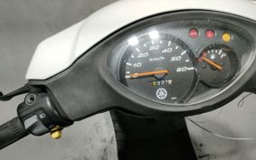 YAMAHA JOG ZR SA58J