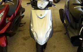 SUZUKI ADDRESS V125 DT11A